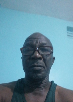 Sory, 41, République du Sénégal, Grand Dakar