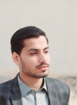 Asad, 24 года, وزِيرآباد‎