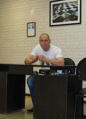 Павел, 43, Россия, Ногинск