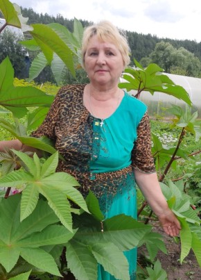 Оля, 55, Россия, Самара