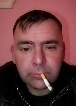 рустем, 45, Україна, Свалява