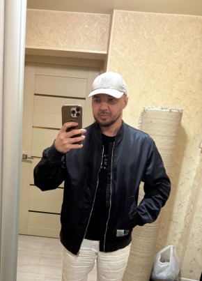 Rinat, 39, Russia, Ivanovo