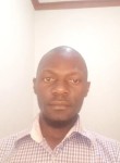 Josh M, 37 лет, Kampala