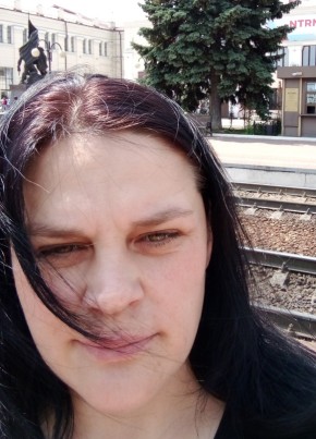Валентина, 37, Россия, Санкт-Петербург