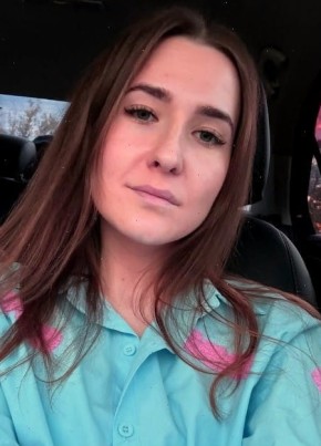 Анна из Волгограда 33 года