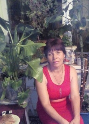 Татьяна, 55, Россия, Александровское (Ставропольский край)