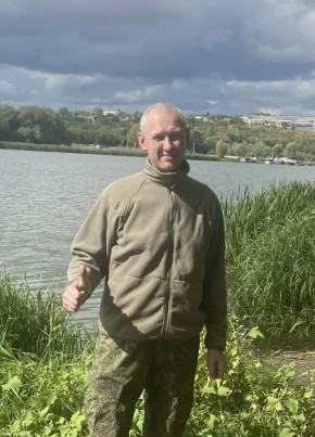 Алексей из Балашова 41 год