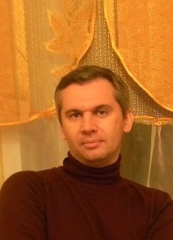 Алексей, 48, Россия, Бийск