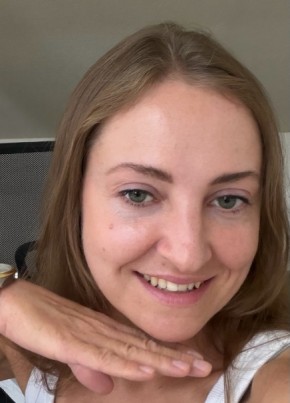 Anastasiya из Горад Мінска 34 года