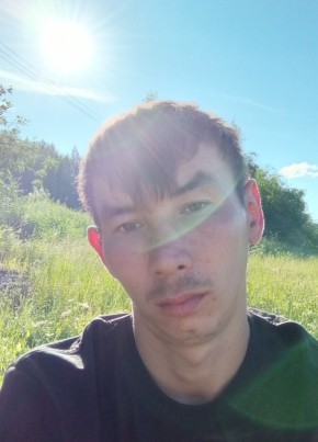 Серёга, 32, Россия, Алдан