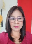 Daisy, 56  , Manila