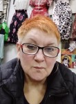 Татьяна, 62 года, Красноярск