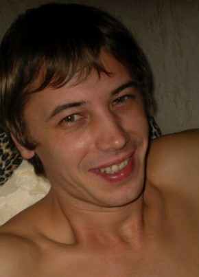 Антон, 39, Россия, Всеволожск