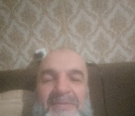 Шариф, 57 лет, Казань