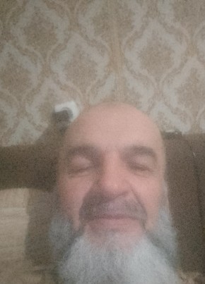 Шариф, 57, Россия, Казань
