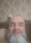 Sharif, 57  , Kazan