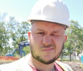 Иван, 44 года, Владивосток