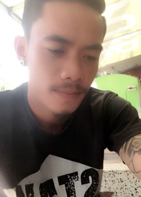 yuyakung, 30, ราชอาณาจักรไทย, กรุงเทพมหานคร