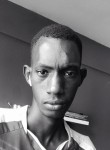 Aliou, 25 лет, Dakar