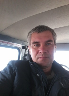 Алексей, 49, Россия, Чайковский