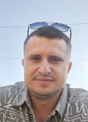 Иван из Томмота 37 лет