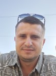 Ivan, 37, Tommot