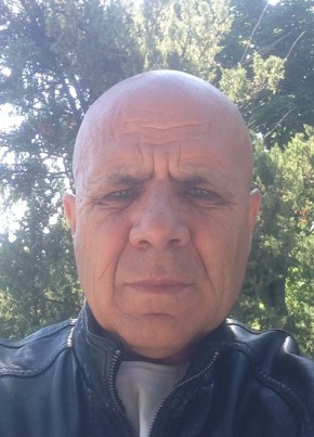 Константин, 63, Россия, Новосибирск