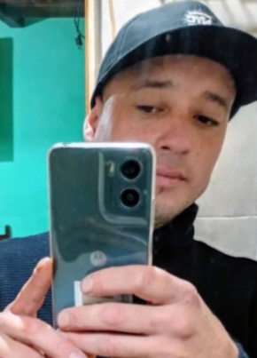 Richi из Mar del Plata 33 года