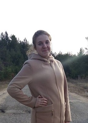 Оксана, 24, Россия, Казань