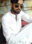 Sameer, 22 года, احمد پُور شرقیہ