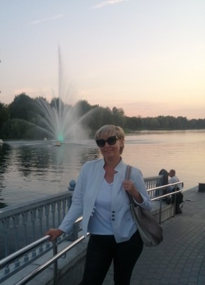 Елена, 52, Рэспубліка Беларусь, Берасьце