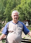 Игорь, 56 лет, Иркутск