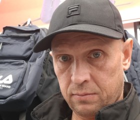 Мишка, 46 лет, Екатеринбург
