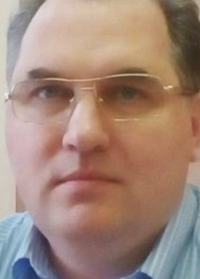 Emil, 50, Russia, Moscow