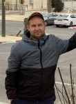 Юрий, 40 лет, תל אביב-יפו