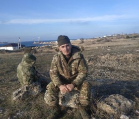 Bakha Kh, 33, Vladivostok