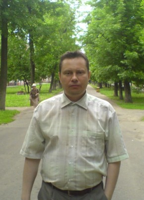 Aleksandr, 54, Russia, Yaroslavl