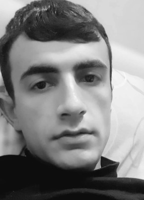 Ne Parsya, 32, Russia, Irkutsk