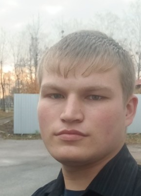 Александр, 19, Россия, Колышлей