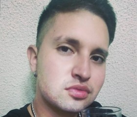 Matías, 24, Puerto Montt