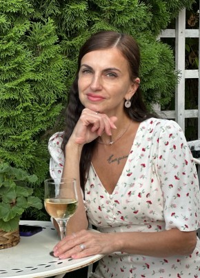 Оксана из Батайска 53 года