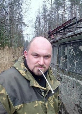 Константин, 41, Россия, Сургут