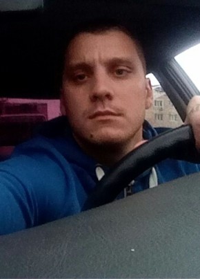 Олег, 34, Україна, Одеса