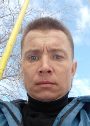 Георгий из Кургана 40 лет