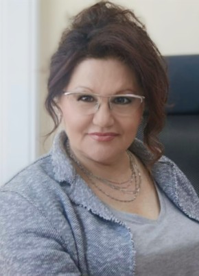 Марина, 58, Россия, Москва
