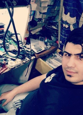 Amir, 28, كِشوَرِ شاهَنشاهئ ايران, تِهران
