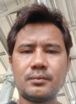 Satria, 37 лет, Jatibarang