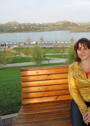 Elena, 45, Україна, Донецьк