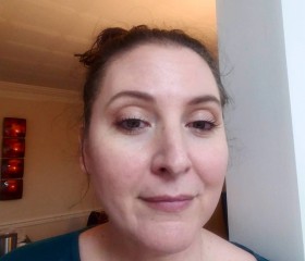 Sara, 37, Washington D.C.