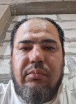 Ahmad, 18, Tashkent